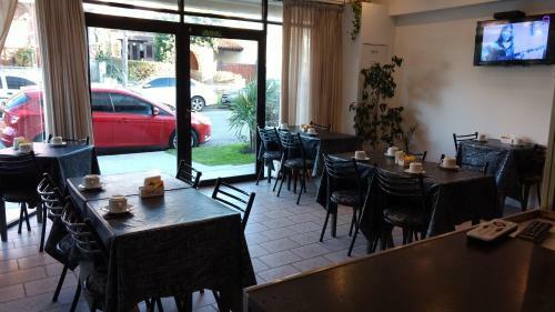 Hotel Soleares