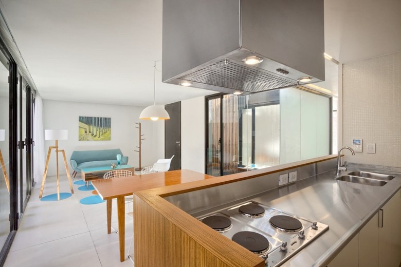 Apartamento Escala83