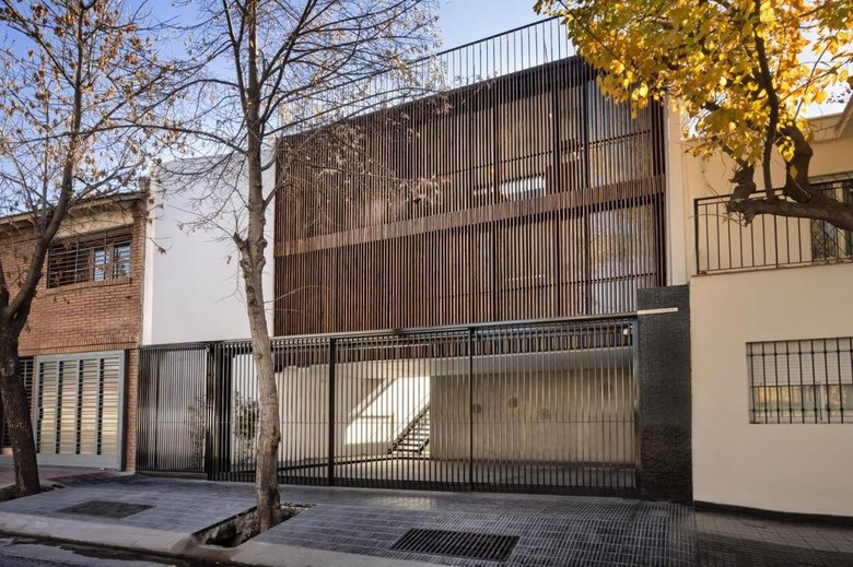 Apartamento Escala83