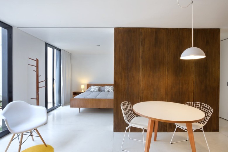 Apartamento Escala83