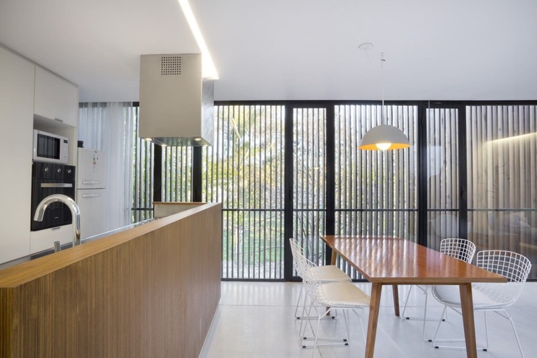 Apartamento Escala83