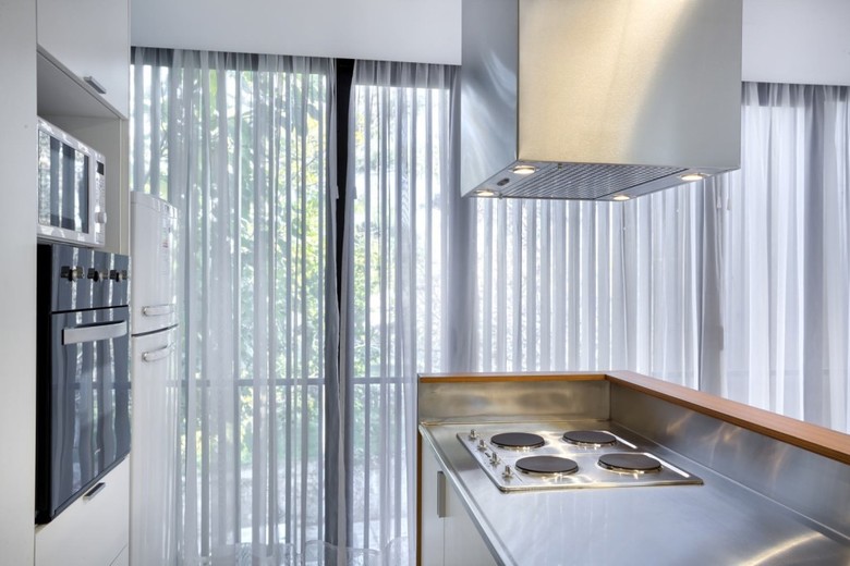Apartamento Escala83