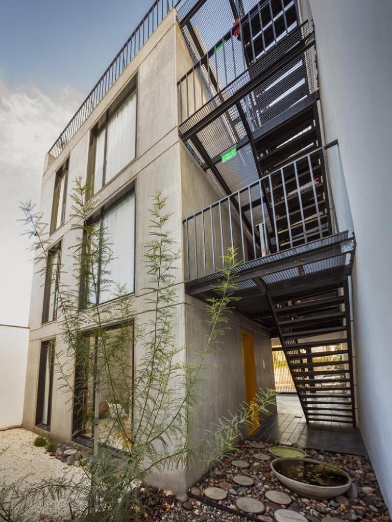 Apartamento Escala83
