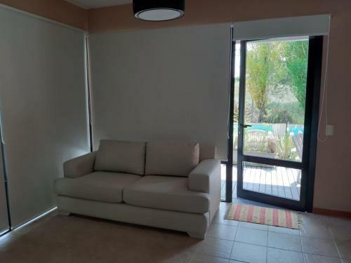 Apartamento Dunas Del Este