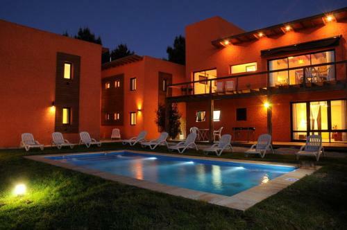 Apartamento Dunas Del Este
