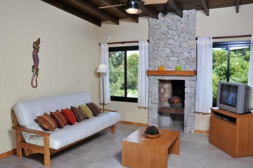 Apartamento Dunas Del Este