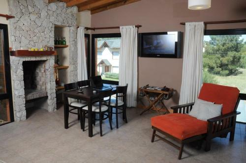Apartamento Dunas Del Este