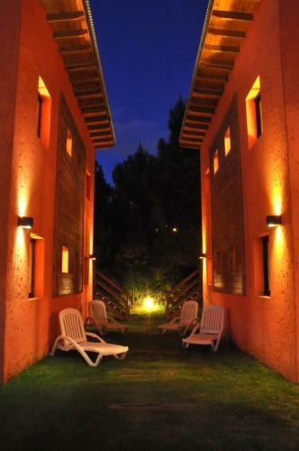 Apartamento Dunas Del Este