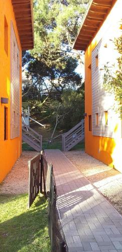 Apartamento Dunas Del Este