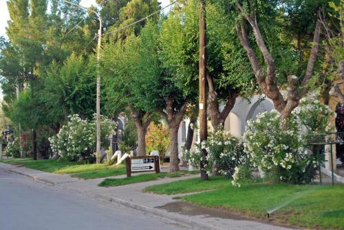Apartamento Ruca Hue