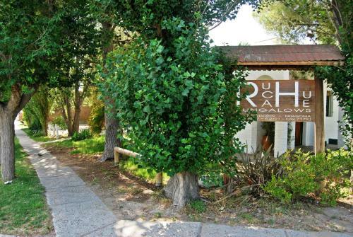 Apartamento Ruca Hue