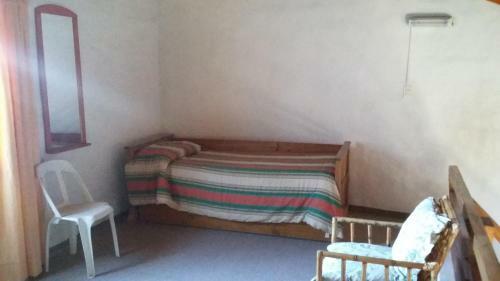 Apartamento Complejo Tehuelches
