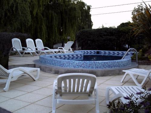 Apartamento Complejo Tehuelches