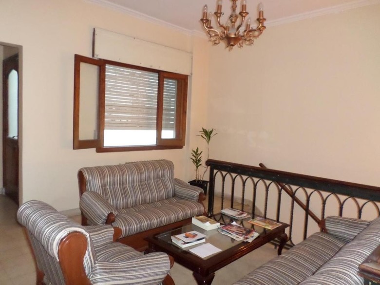 Alojarse En Mendoza B&B