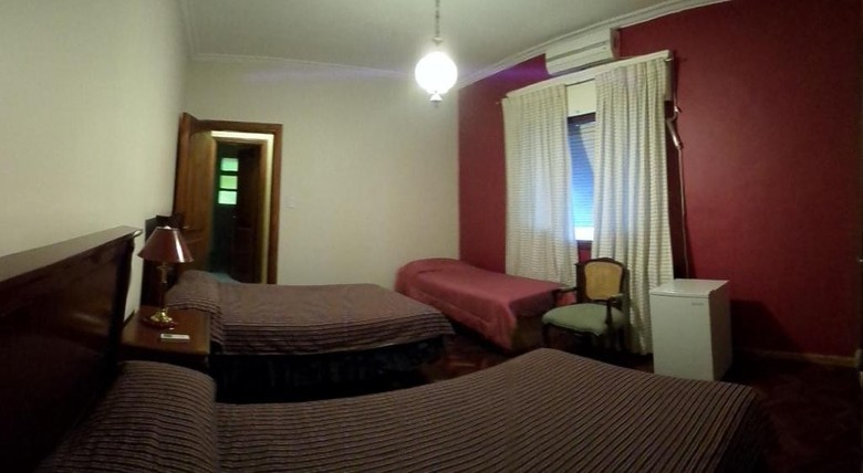 Alojarse En Mendoza B&B