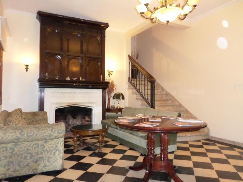 Alojarse En Mendoza B&B