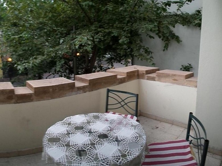 Alojarse En Mendoza B&B
