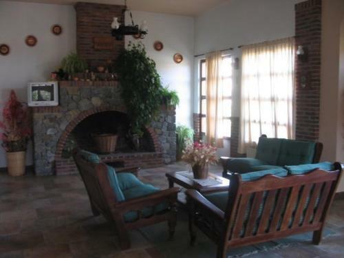 Acquamarina Hotel
