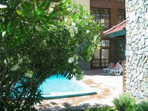 Acquamarina Hotel