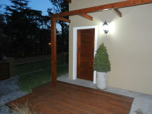 Lodge La Foret