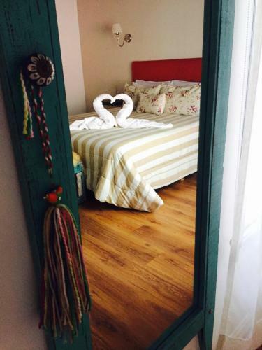 Lodge La Foret