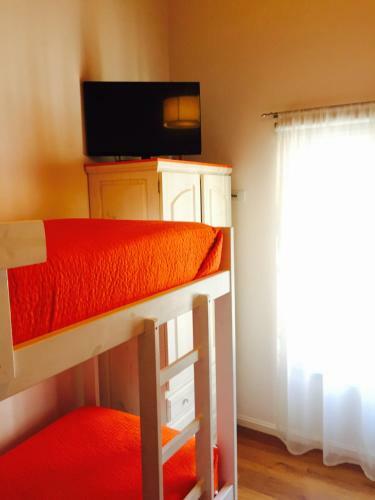 Lodge La Foret