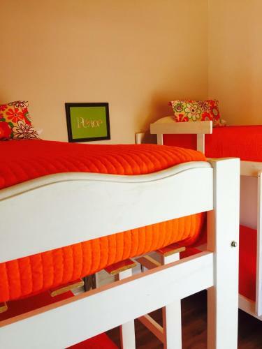 Lodge La Foret