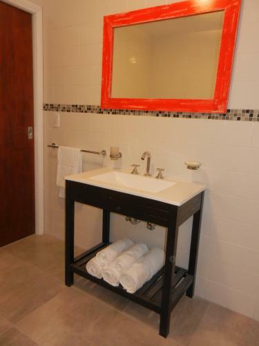 Lodge La Foret