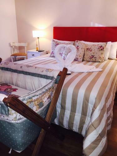 Lodge La Foret