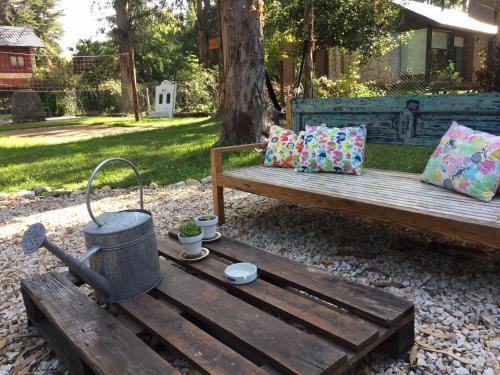 Lodge La Foret