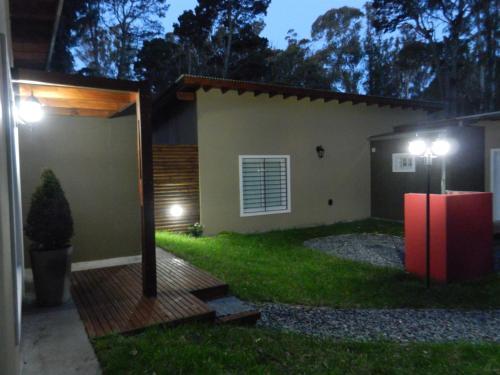 Lodge La Foret