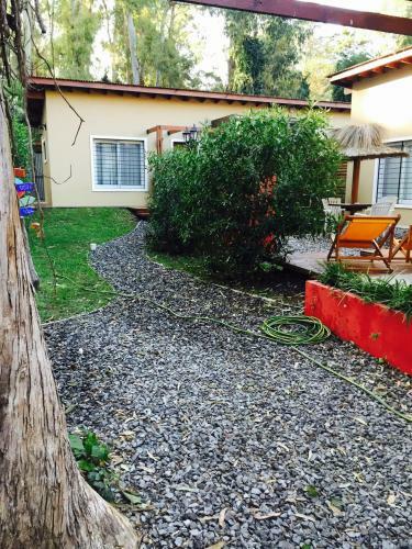 Lodge La Foret