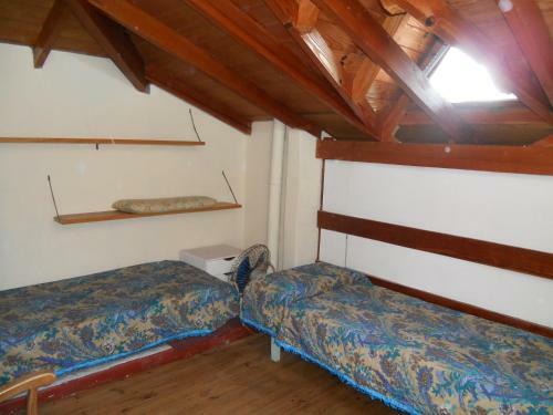 America Apartamentos Pinamar