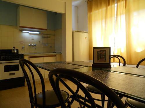 America Apartamentos Pinamar