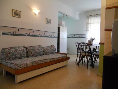 America Apartamentos Pinamar