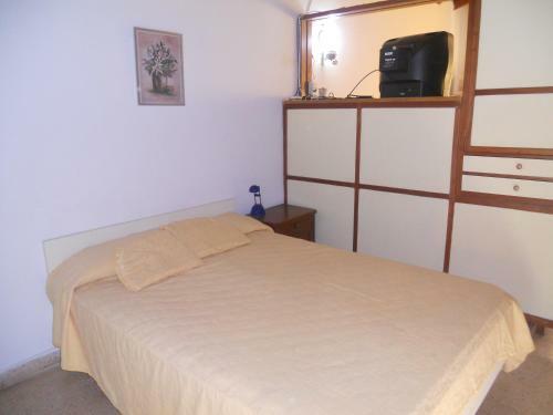 America Apartamentos Pinamar