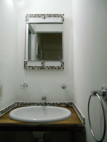 America Apartamentos Pinamar
