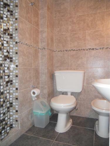 America Apartamentos Pinamar