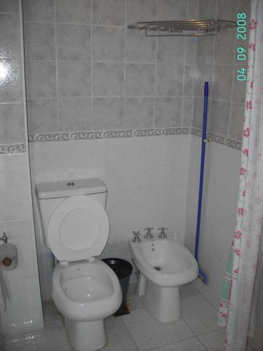 America Apartamentos Pinamar