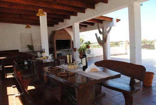 Posada Hostal Mirador Del Valle