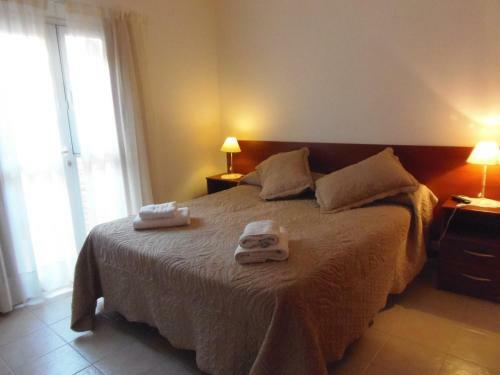 Apartamento Complejo Andalhue