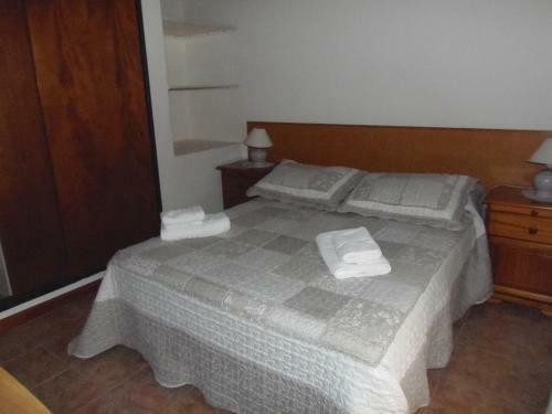 Apartamento Complejo Andalhue