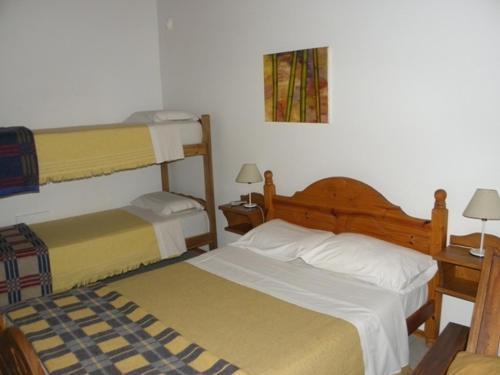 Hotel Posada Pecos