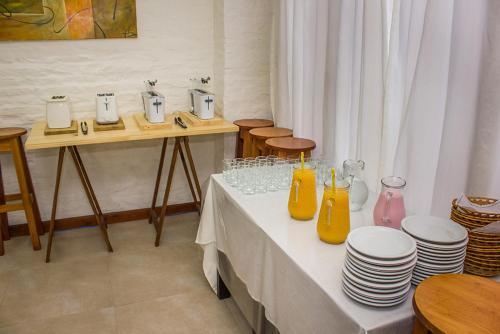 Hotel Posada Pecos