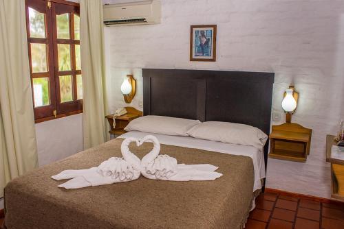 Hotel Posada Pecos