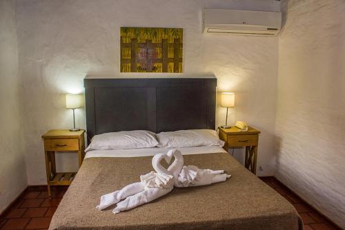 Hotel Posada Pecos