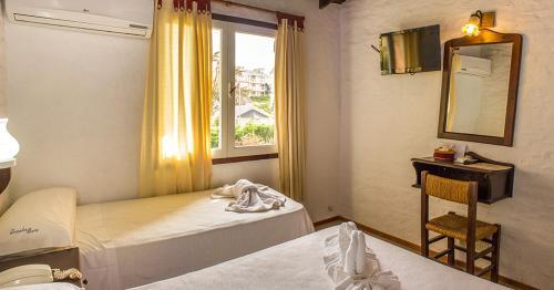 Hotel Posada Pecos