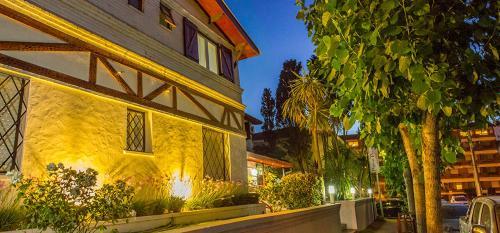 Hotel Posada Pecos