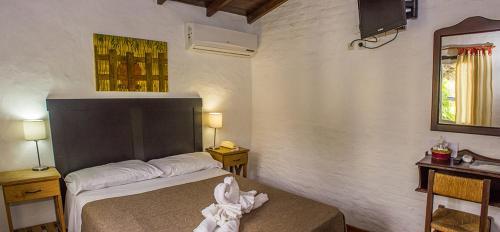 Hotel Posada Pecos