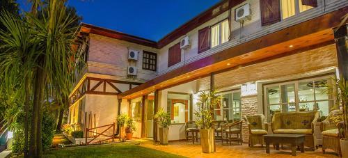 Hotel Posada Pecos